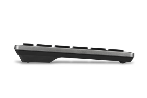 KB435 EQ Wireless Rechargeable Compact Keyboard